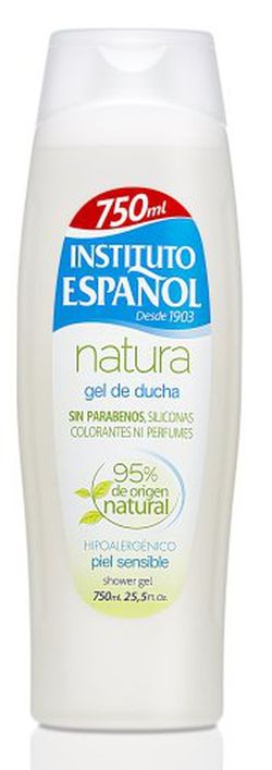 Institut E. Gel 750 Natura