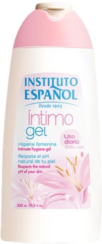 Instituto E. Gel Intimo 300 Ml