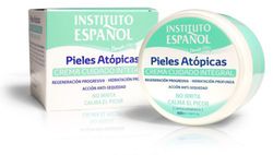 Institut E. P.Atopicas Crema Pot 400