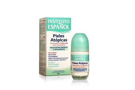 Instituto E. P.Atopicas Deo. Rollon