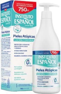 Institut E. P. Atopicas Lotion Dosage 750