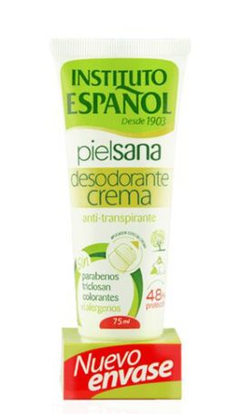 Institut E. Pell Sana Deo Crema Tub 75
