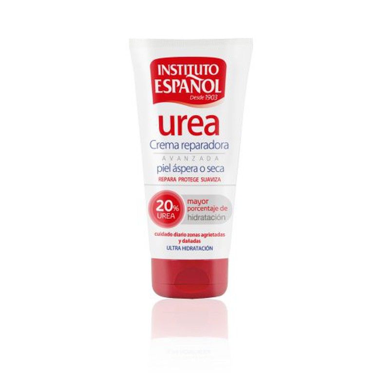 Instituto E. Urea Crema Reparadoa 150