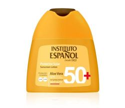 Instituto Solar Aloe Viagem FPS 50+ 100 ml