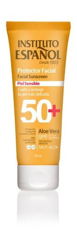 Sensi Facial Solar Institute Spf50+ 75 ml