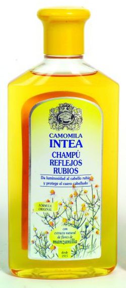 Shampoing à la camomille Intea 250