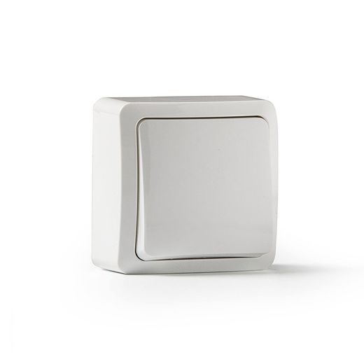 Interrupteur de surface 10A-250V