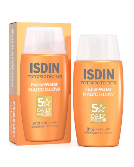 Isdin Fotoprotec.Fusion Magic Spf50 50Ml