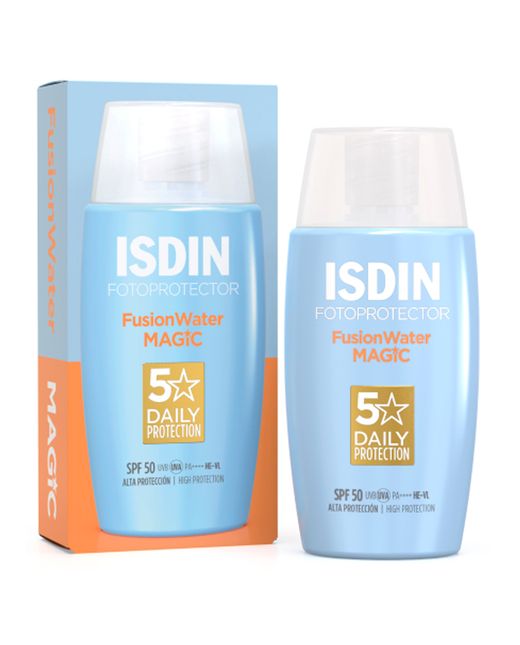 Isdin Fotoprotec.Fusion Water Spf50 50Ml