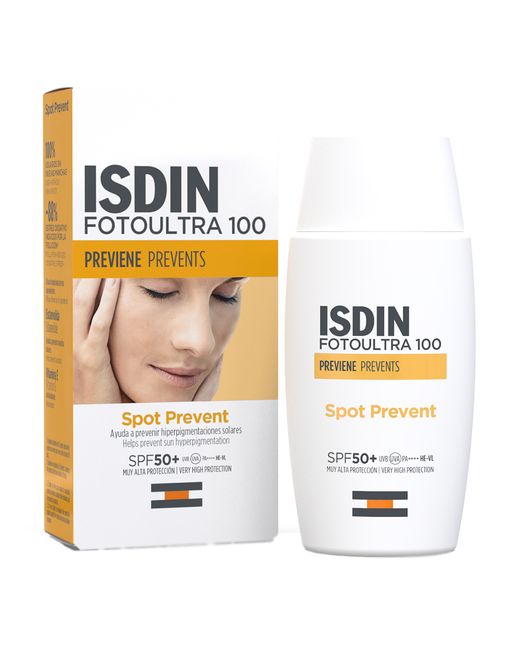 Isdin Fotoultra Prevent Emul.Spf50 50Ml