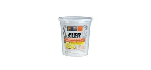 Faren Cler Mãos Sabonete Mecânico 1lt