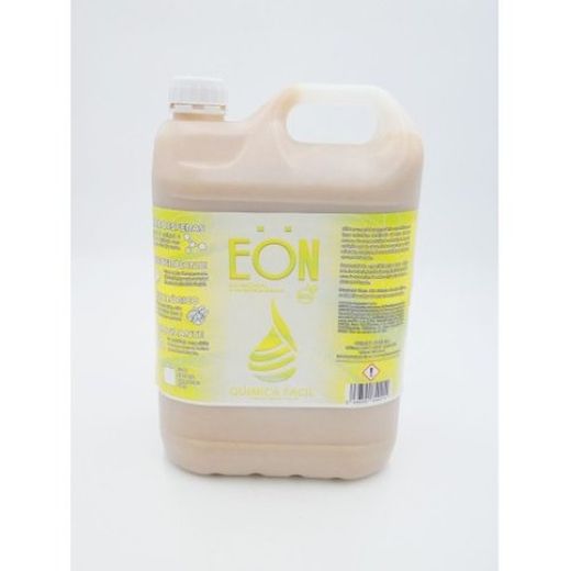 Sabó Mecànic Microesfera Natur. 5Lt