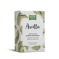 Sabó Natural Phyto Argila 125