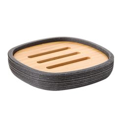 Sabonera Bambu Tatay