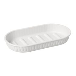 Porte-savon Baobab Bco.Pergamon Tatay