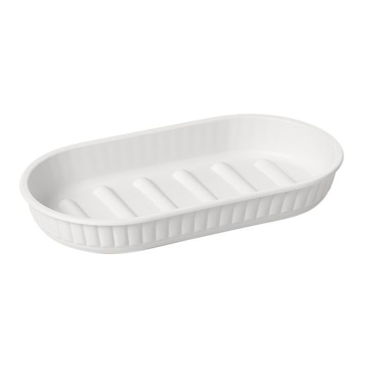 Porte-savon Baobab Bco.Pergamon Tatay