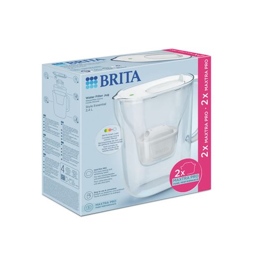 Gerra Filtrant Style Essential 2F Brita