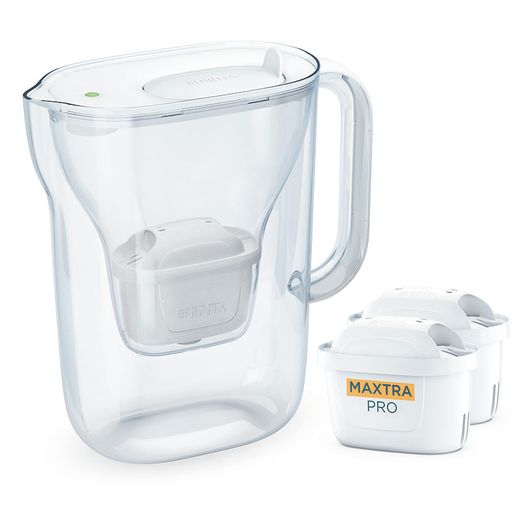 Jarra Filtrant.Style Essential+2 Fil.Cal