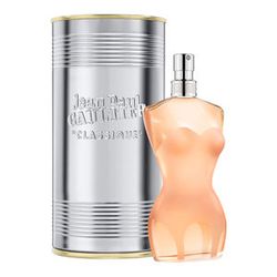 Jean Paul Gaultier Mulher Col.