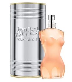 Jean Paul Gaultier Dona Col. 100 Vapo