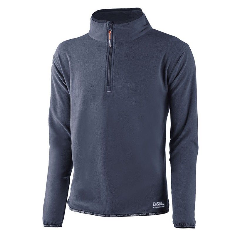 Jersey JUBA Artic Jersery Artic Azul Marino Talla M