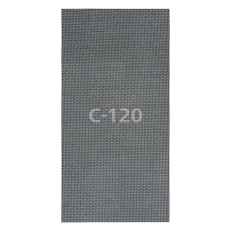 Jgo.2 Rejillas De Lijado Gr.120