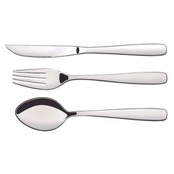 Ensemble de 24 couverts Mod.Amazonas