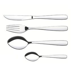 Ensemble de 24 couverts Mod.Amazonas