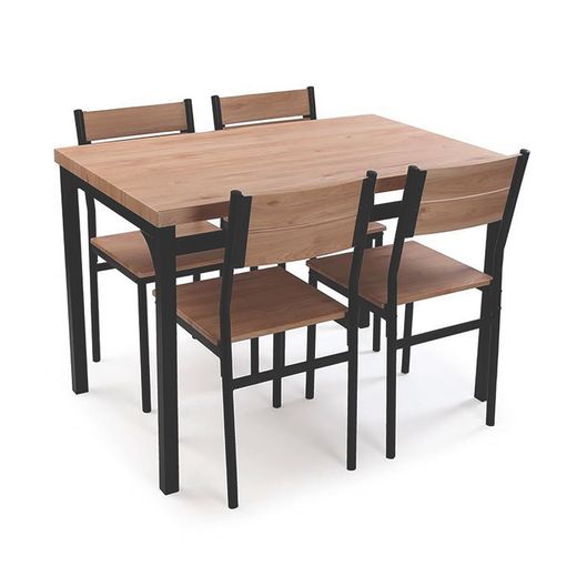 Jgo.Taula I Quatre Cadires