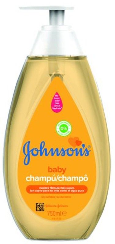Johnson Baby Ch 750 Classic Dosificador