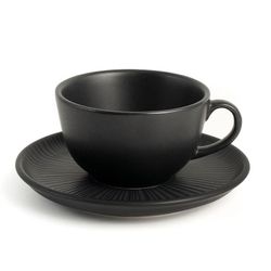 Conjunto de 2 xícaras de café em grés Venere F/Nordic