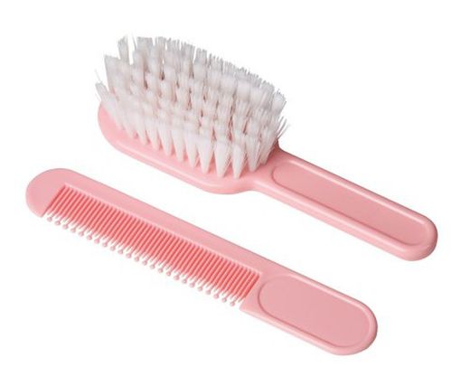 Joc Raspall I Peine Inf.Rosa R-670/70.