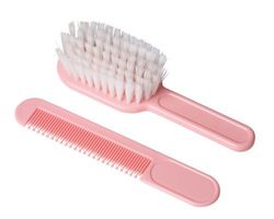 Joc Raspall I Peine Inf.Rosa R-670/70.