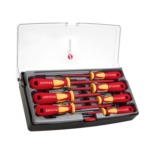 Joc Dest. Caixa Plast. 7pcs Vde Rec-Ph