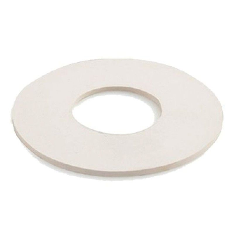 Junta de estanqueidad HABITEX. Junta Plana Goma Bca.3/4. Bolsa. 6 Un.