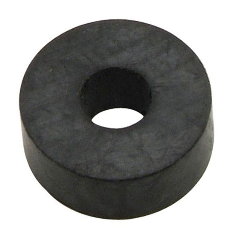 Junta de estanqueidad HABITEX. Soleta Grifos, Goma 16Mm Bolsa.10 Un.