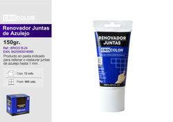 Rejunte para Azulejos Brico 150g B-24