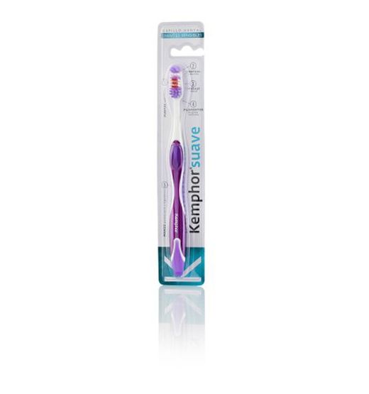 Kemphor Cepillo Dientes Suave