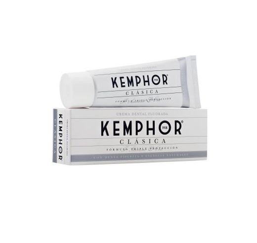 Kemphor Crème 75 1918 Classique