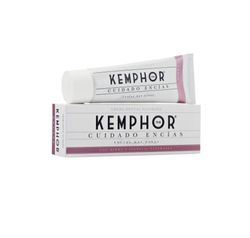 Crème Kemphor 75 1918 Soin des gencives
