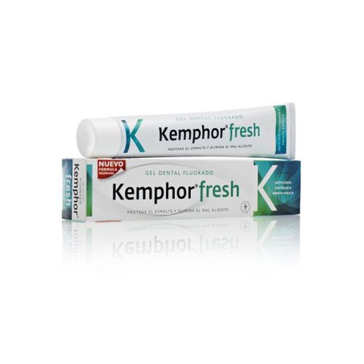 Kemphor Creme 75 Gel Extra Fresco