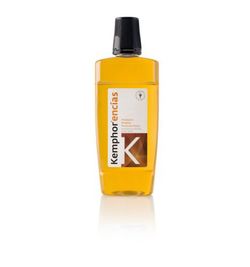 Kemphor Gumwash 500 ml