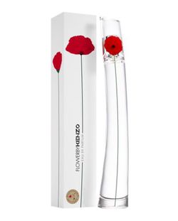 Kenzo By Flower Parfum 100 Vapo Recar C*