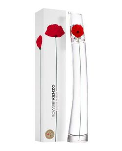 Kenzo By Flower Parfum 100 Vapo Recar C*