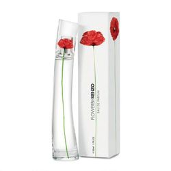 Kenzo By Flower Parfum 50 Vapo C*