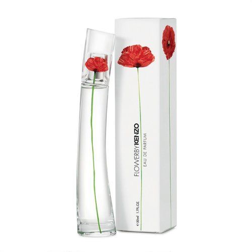 Kenzo By Flower Parfum 50 Vapo C*