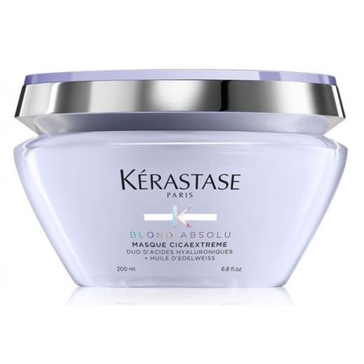 Máscara Kerastase Cica Extreme 200 ml
