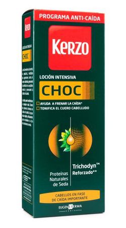 Kerzo Choc 150 ml
