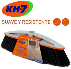 Kh7 Vassoura Convexa Protect.Borracha 20450