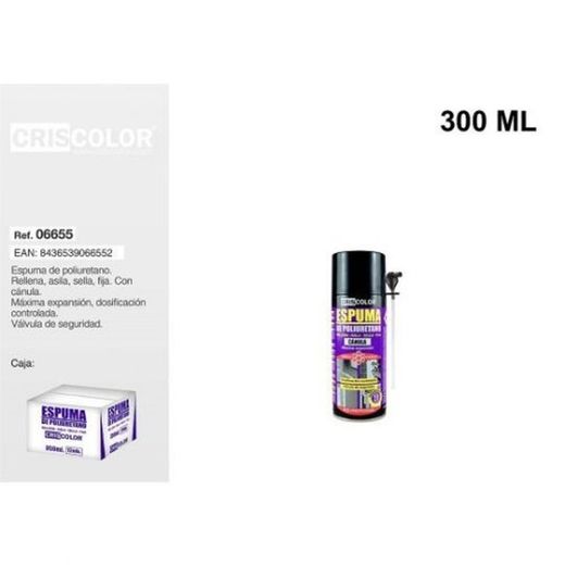 Pistolet à induction Kh7 Vitro 500